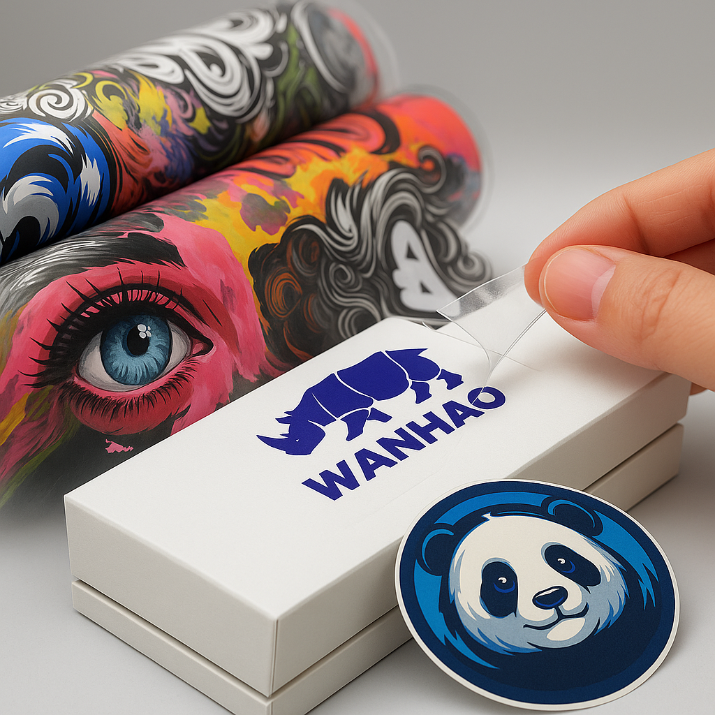 UV DTF printing UV DTF printing