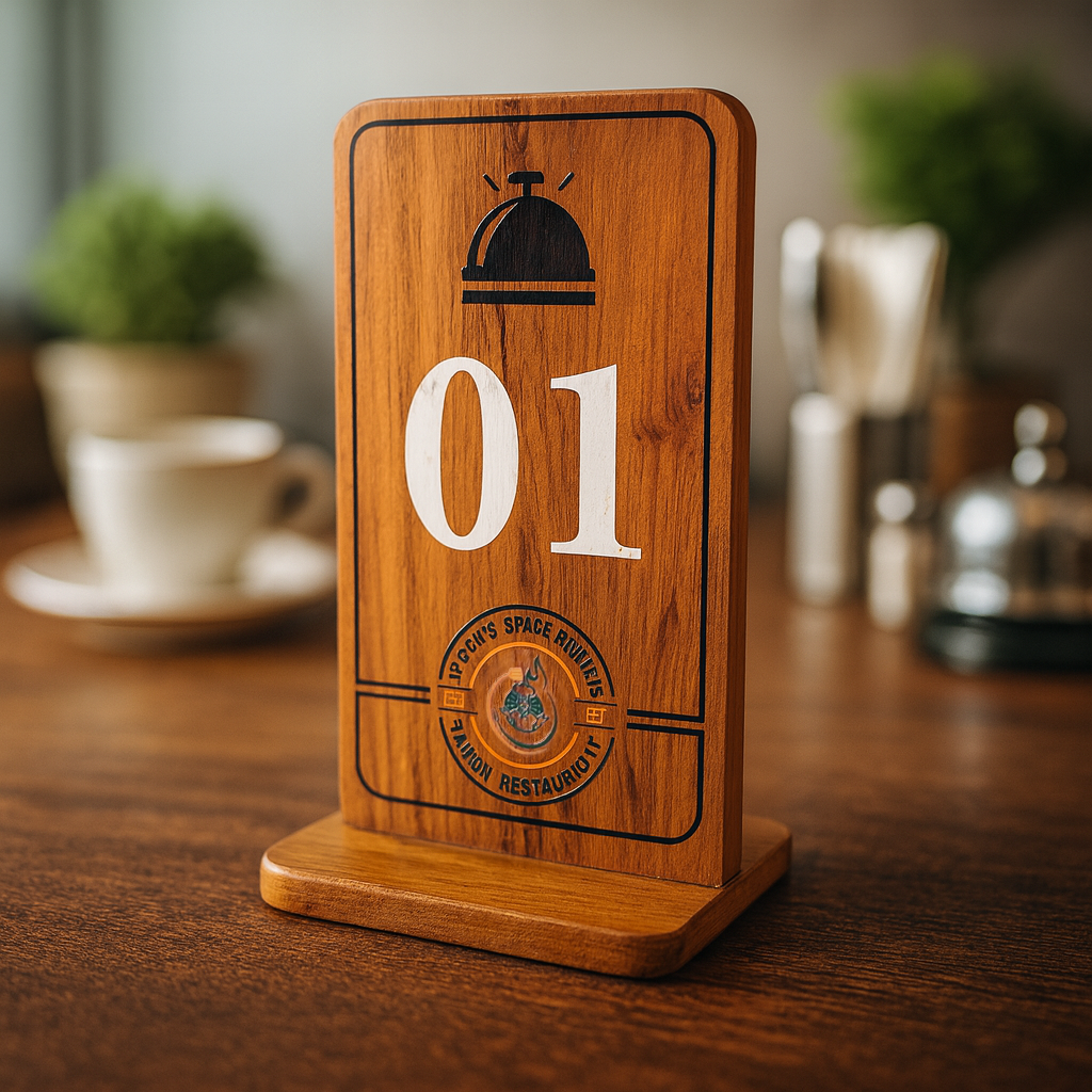 UV Printing on Wood UV Printing on Wood